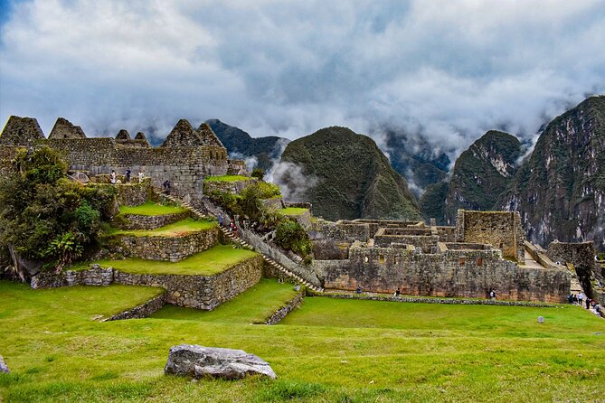 Machu Picchu Full Day from Cusco by Panoramic Train - What to pack and how to handle the long day