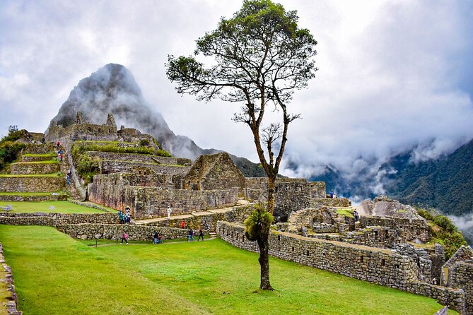 Machu Picchu Full Day from Cusco by Panoramic Train - Price and value versus what you can control