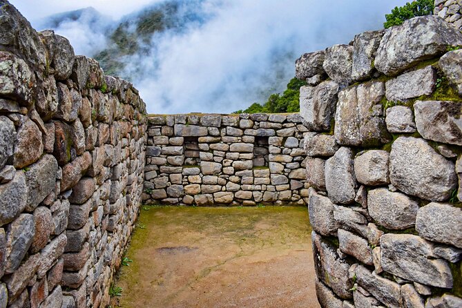 Machu Picchu Full Day from Cusco by Panoramic Train - Who should book this Machu Picchu full day by panoramic train