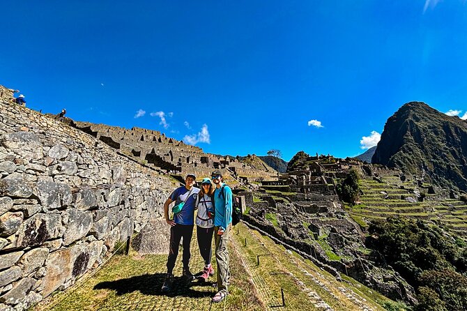 Machu Picchu Full Day from Cusco by Panoramic Train - Aguas Calientes and the bus up: where timing can feel tight