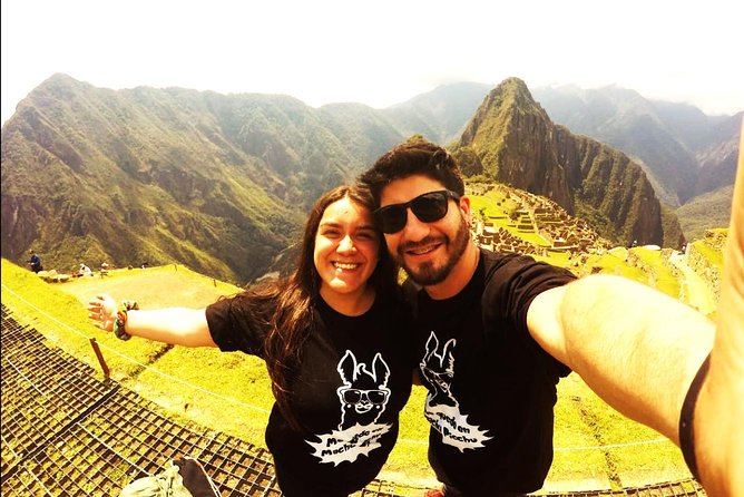 Machu Picchu Full Day Guided Tour - Optional Lunch - Price and what you truly get for $399.90