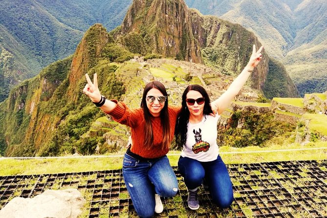 Machu Picchu Full Day Guided Tour - Optional Lunch - The late-day bus back and what to do in Aguas Calientes