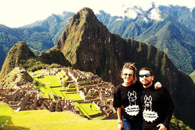 Machu Picchu Full Day Guided Tour - Optional Lunch - Group size, pacing, and how to avoid feeling rushed