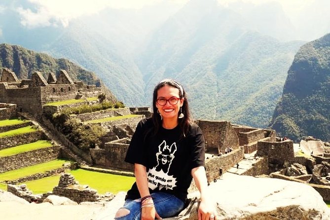 Machu Picchu Full Day Guided Tour - Optional Lunch - Aguas Calientes at 8:30 am: quick reset, then bus up