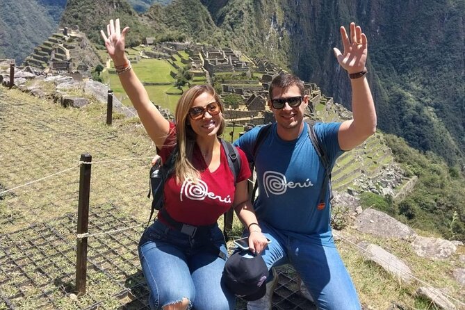 Machu Picchu Full Day, Maravilla del Mundo - Why This Machu Picchu Full Day Plan Feels Efficient