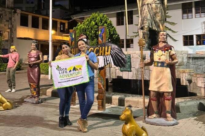 Machu Picchu Full Day, Maravilla del Mundo - From Cusco to Ollantaytambo: Start Smooth, Not Stressed