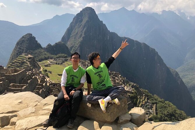 Machu Picchu Full Day, Maravilla del Mundo - Price and What You Actually Get for $350