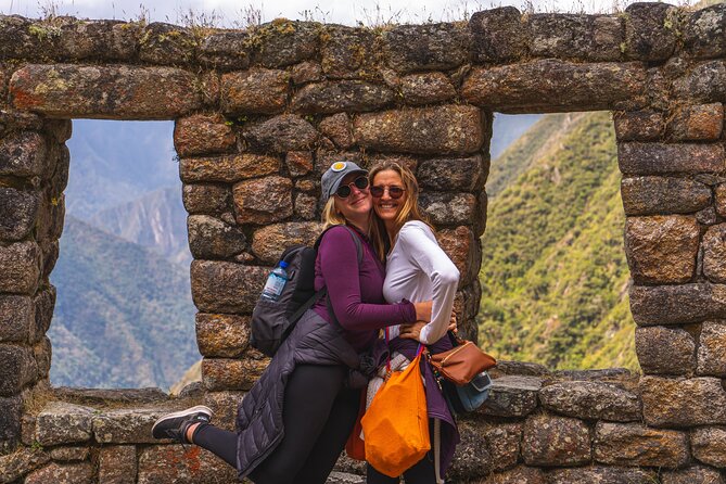 Machu Picchu Full Day - Private Tour - Cusco to Ollantaytambo: where your day starts with momentum