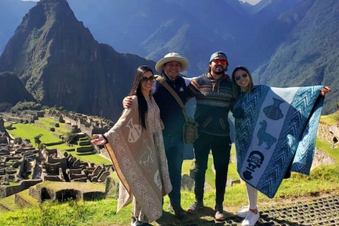 Machu Picchu Full Day - Private Tour - Limited time reality: what you’ll see, and what you won’t