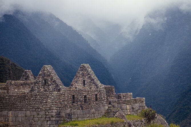Machu Picchu Full Day - Private Tour - Who this private Machu Picchu day is best for
