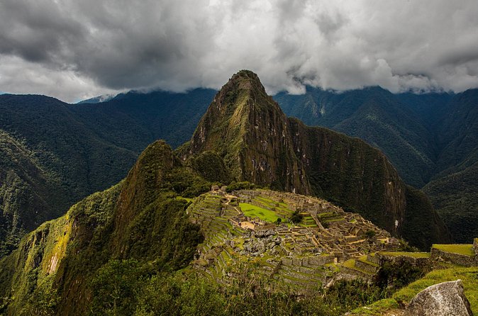 Machu Picchu Full-Day Private Tour by Train from Cusco - Entrance circuits (2A/B vs 1B/3B): what it changes for you
