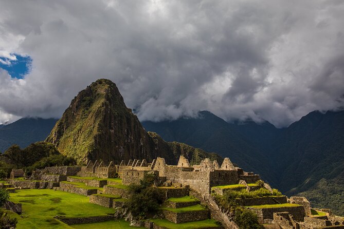 Machu Picchu Full-Day Private Tour by Train from Cusco - What’s not included, and how to plan around it