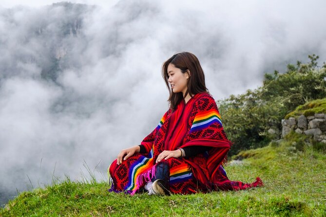 Machu Picchu Full Day - Private Tour - Aguas Calientes meeting point: a short reset before the ruins