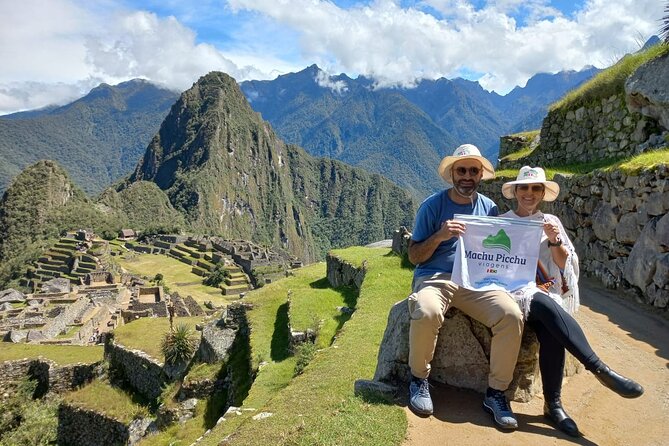 Machu Picchu Full Day Tour - Why This Machu Picchu Day Feels Less Daunting from Cusco