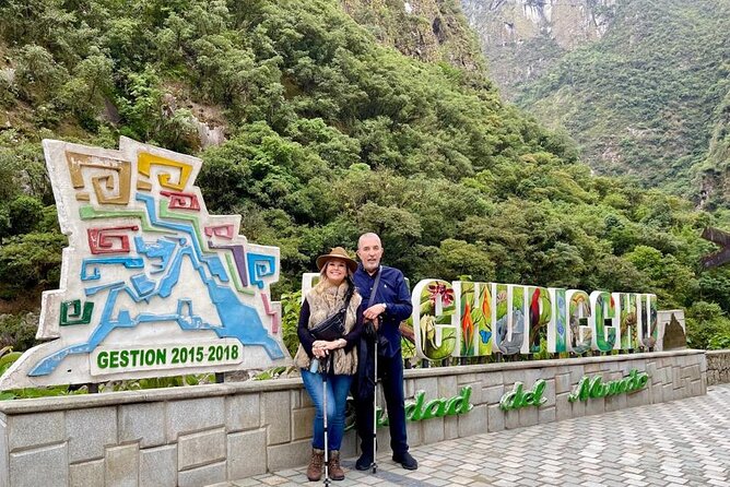 Machu Picchu Full Day Tour - Aguas Calientes Lunch Time: Use It to Recover, Not Rush