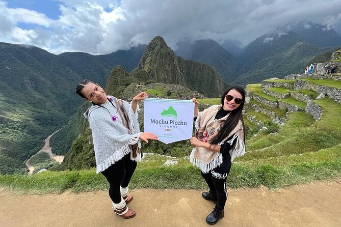 Machu Picchu Full Day Tour - Guides That Make or Break Machu Picchu Day