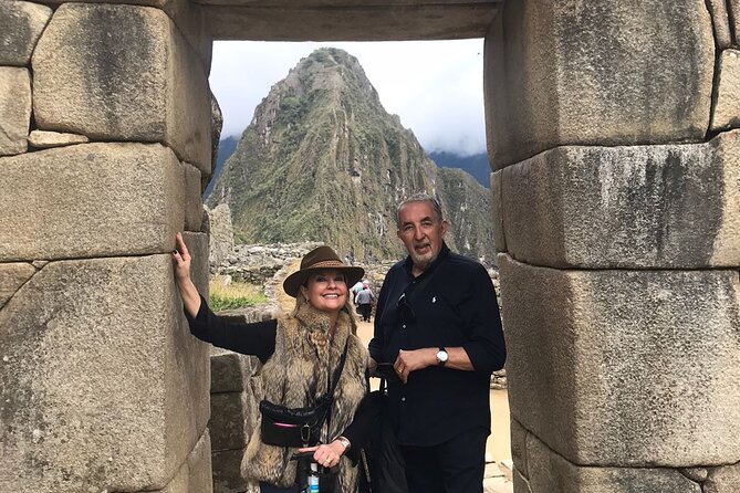 Machu Picchu Full Day Tour - Price and Value: What $454.55 Actually Covers