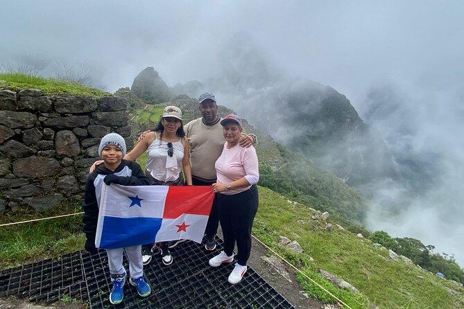 Machu Picchu Full Day Tour - Who This Tour Fits Best (and Who Should Rethink It)