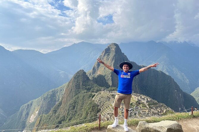 Machu Picchu Full Day Tour - Who should book this Machu Picchu full day tour?