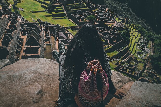 Machu Picchu Full-Day Tour by Train from Cusco - Small Group - Should you book this Machu Picchu tour by train from Cusco?