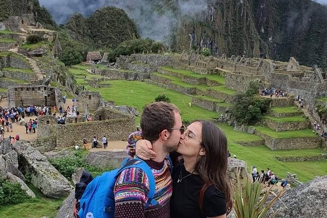 Machu Picchu Full Day Tour by Train : Private Guide - All Inclusive - Circuit 1, 2, or 3: getting your exact ticket right