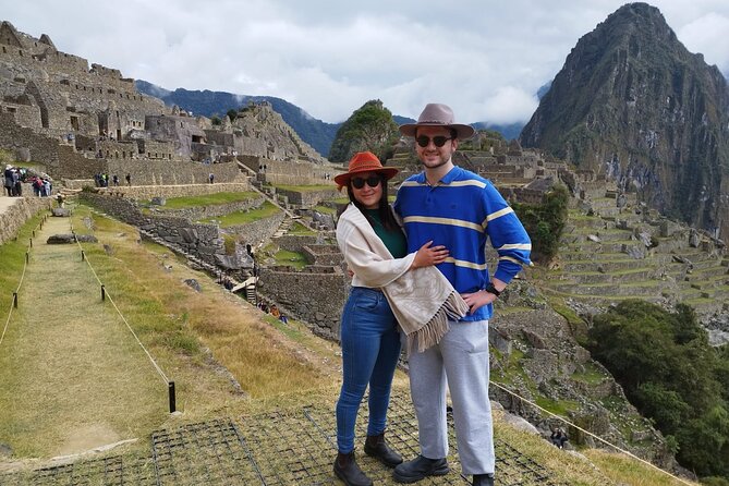 Machu Picchu Full Day Tour by Train : Private Guide - All Inclusive - Cusco to Ollantaytambo to Aguas Calientes (the long but scenic warm-up)