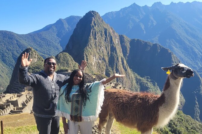 Machu Picchu Full Day Tour from Cusco - Cusco to Ollantaytambo: the morning that makes the day work