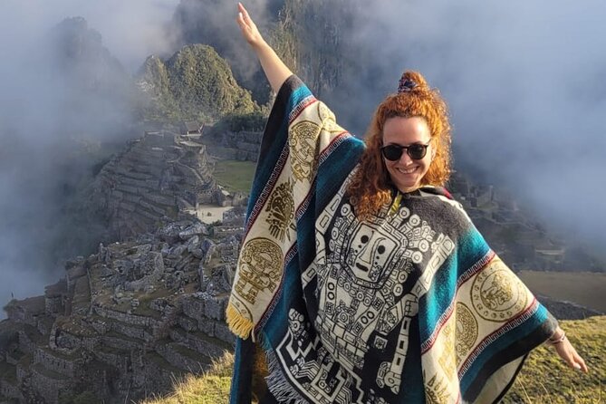 Machu Picchu Full Day Tour from Cusco - The Machu Picchu walking pace: fascinating, but it is not a stroll