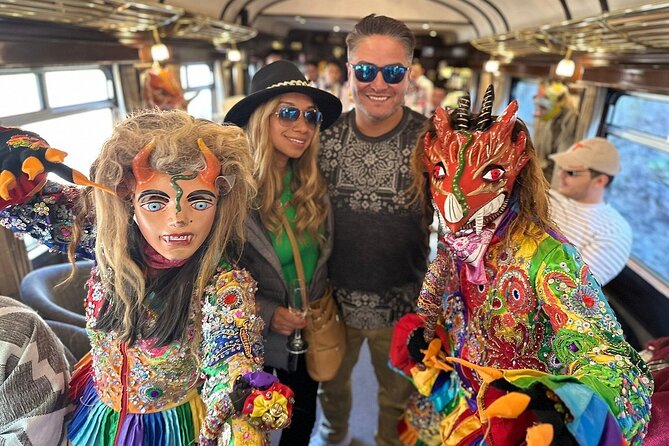 Machu Picchu Full Day Tour from Cusco - Train back and return to Cusco: you’ll arrive tired, but with a win