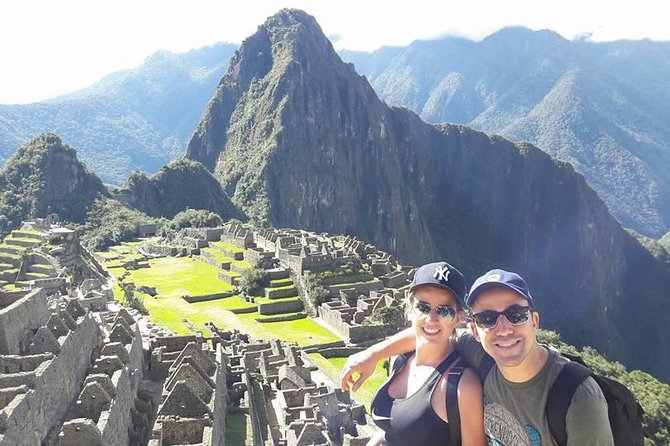 Machu Picchu Full Day Tour from Cusco - Group dynamics, guide quality, and communication checks before you go