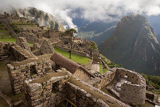 Machu Picchu Full Day Tour from Cusco - Price and Value: What $393.34 Buys You (and Why It Can Be Fair)