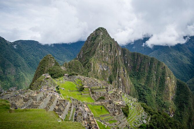 Machu Picchu Full Day Tour from Cusco(Small Groups ) - Key things to know before you go
