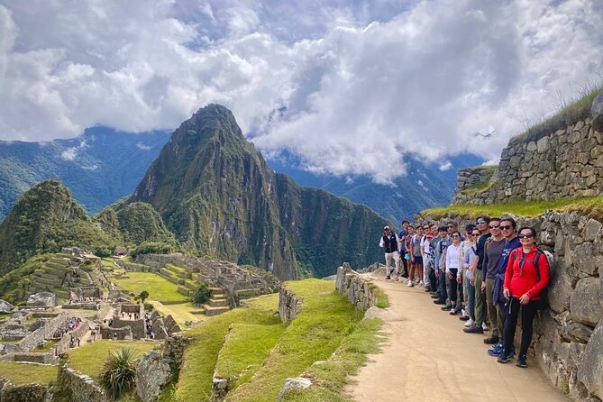 Machu Picchu Full Day Tour from Cusco(Small Groups ) - Why this Machu Picchu day trip from Cusco feels less stressful