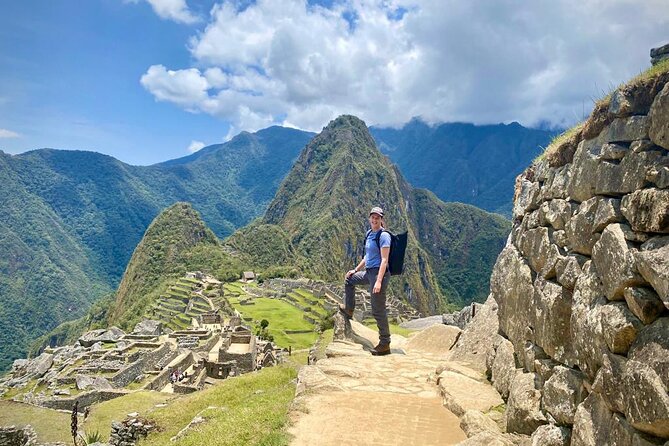 Machu Picchu Full Day Tour from Cusco(Small Groups ) - The full 16-hour rhythm: from Cusco to Ollantaytambo to Aguas Calientes