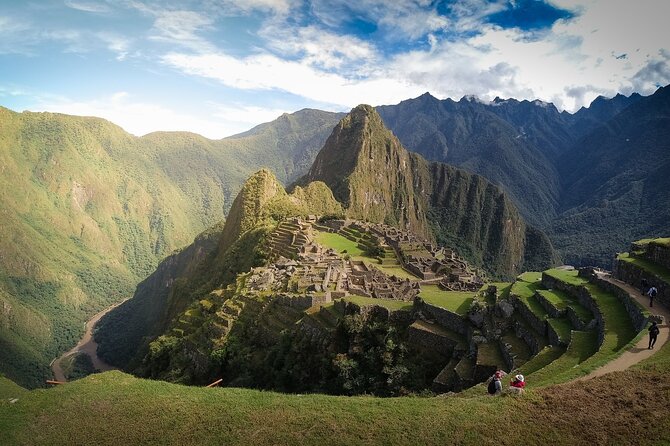 Machu Picchu Full Day Tour from Cusco(Small Groups ) - Sacred Valley drive: what you are really getting on that three-hour ride