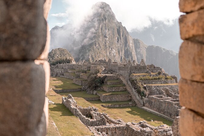 Machu Picchu Full Day Tour from Cusco(Small Groups ) - Best viewpoint options: Machu Picchu Mountain versus Huayna Picchu versus Sun Gate