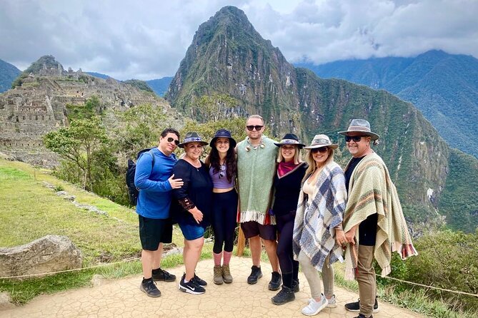 Machu Picchu Full Day Tour from Cusco(Small Groups ) - Price and value: what $415 includes, and what you pay for yourself