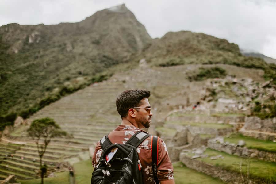Machu Picchu: Full-Day Tour from Cusco with Optional Lunch - Key highlights worth planning for
