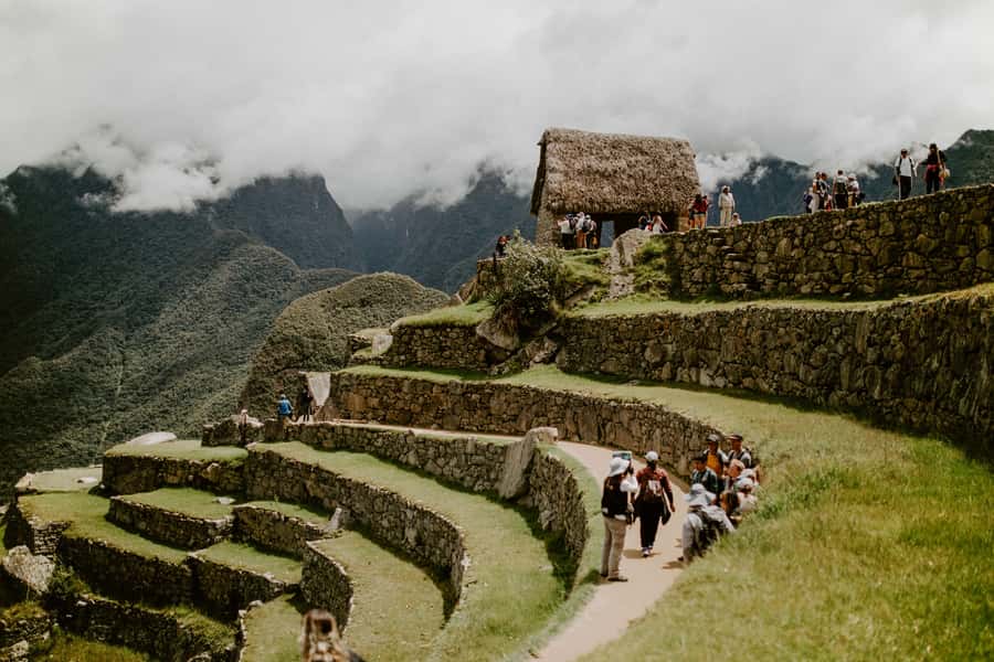 Machu Picchu: Full-Day Tour from Cusco with Optional Lunch - Why this Machu Picchu day feels easier than DIY