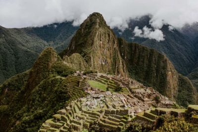 Full-Day Tour from Cusco with Optional Lunch