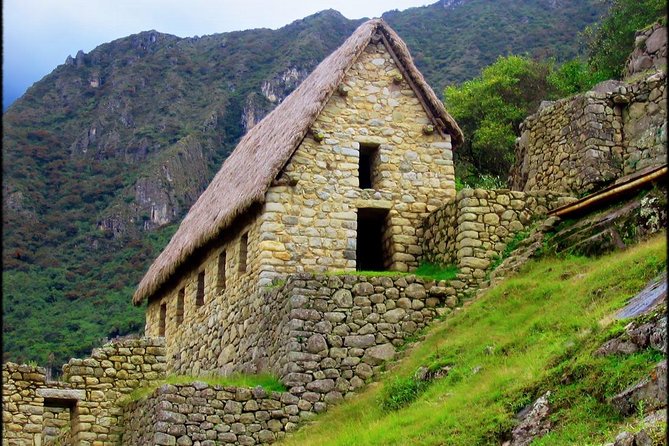 Machu Picchu Full-Day Tour from Cusco with Panoramic Train - Who gets the best day from this tour