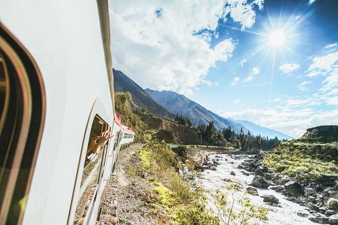 Machu Picchu Full Day Tour from Cusco with Train & Entrance - Why this Machu Picchu day trip works better than DIY for many people