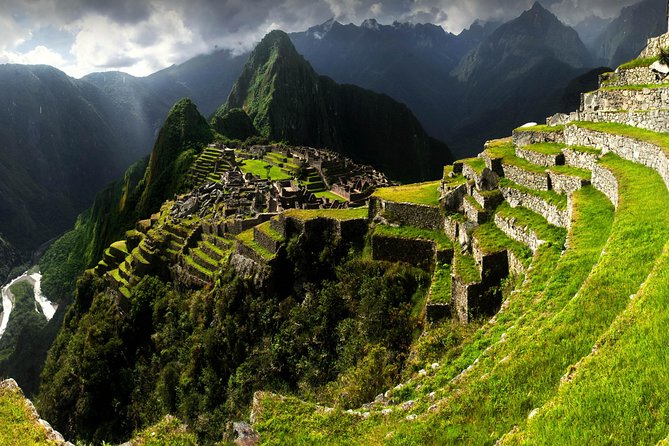 Machu Picchu Full Day Tour from Cusco with Train & Entrance - Cusco pickup at 3:30 to 3:45 am, and the Sacred Valley drive