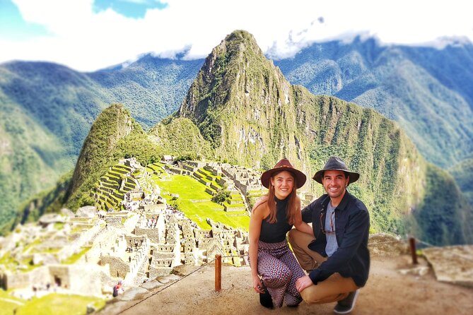 Machu Picchu Full Day Tour with a Private Guide - The Big Picture: How This Machu Picchu Day Stays Practical