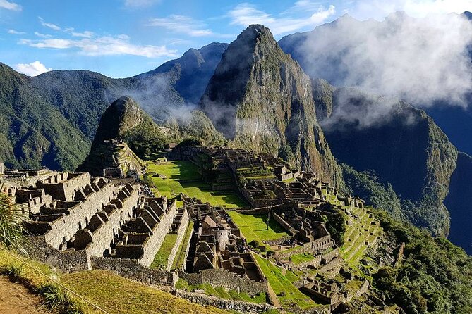 Machu Picchu Full Day Tour with a Private Guide - From Cusco to Ollantaytambo: Sacred Valley Time That Feels Like Setup