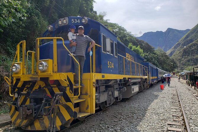 Machu Picchu Full Day Tour with a Private Guide - Who Should Book This Private Machu Picchu Day
