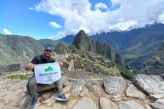 Machu Picchu Full Day Tour - The Zigzag Bus Climb to Machu Picchu Sanctuary