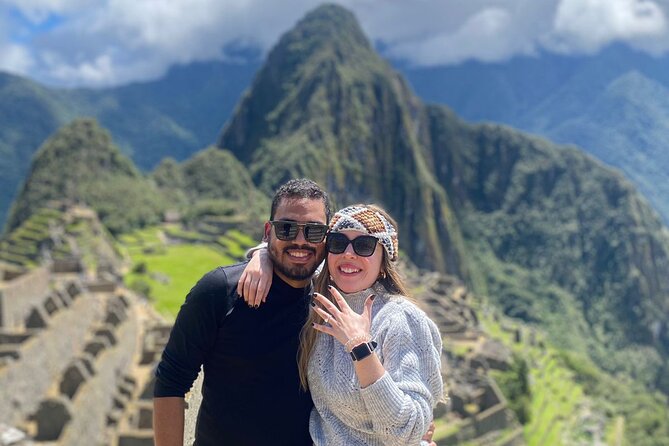Machu Picchu Full Day Train Tour - Quick take: What you’re really getting