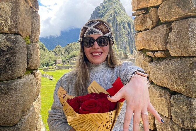 Machu Picchu Full Day Train Tour - Sacred Valley chapter: 9 hours of Andes views before Machu Picchu