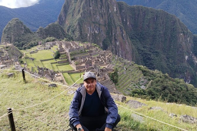 Machu Picchu Full Day Train Tour - How the day logistics actually work (and what to watch)
